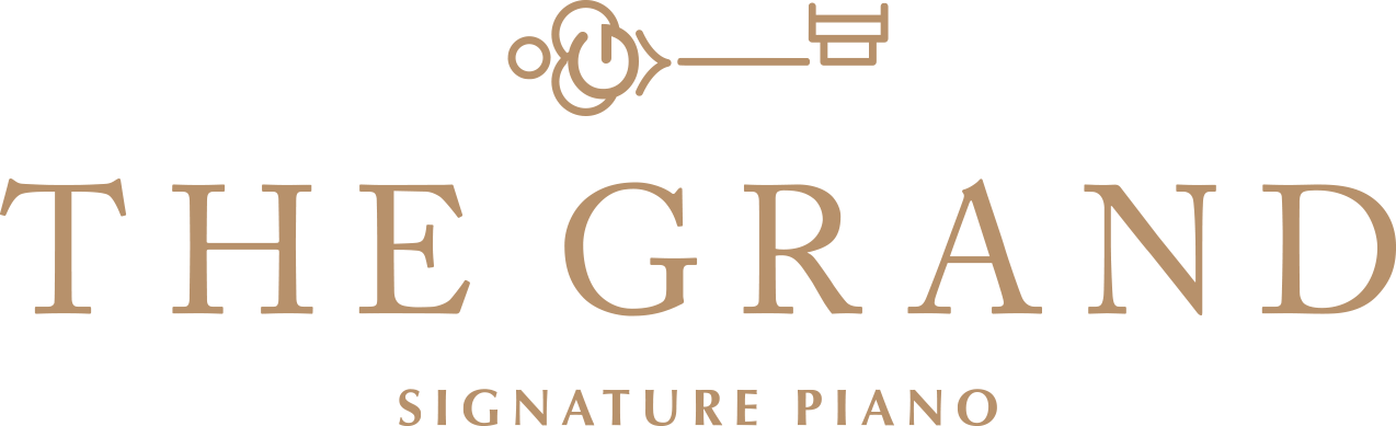 The Grand Signature Piano