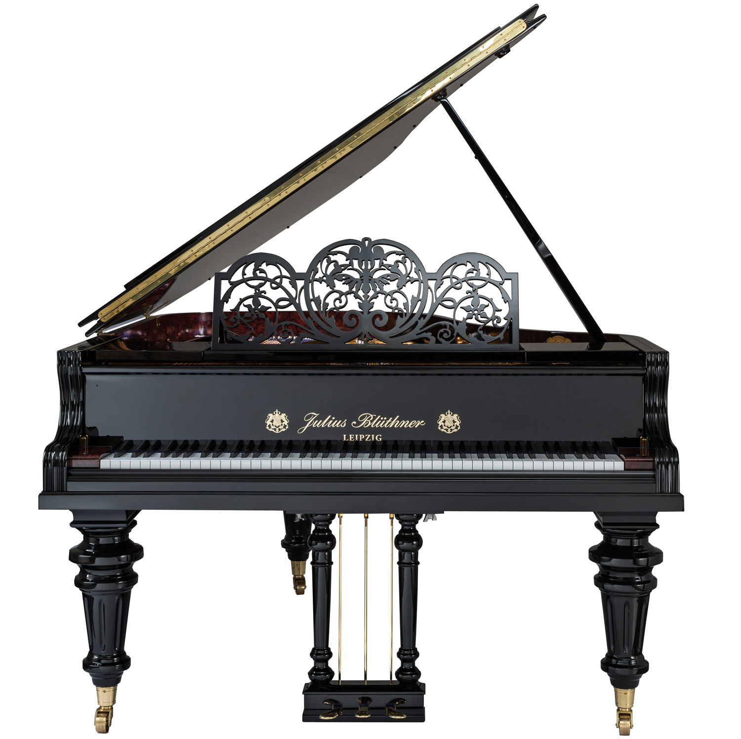 Bluthner Julius Blüthner