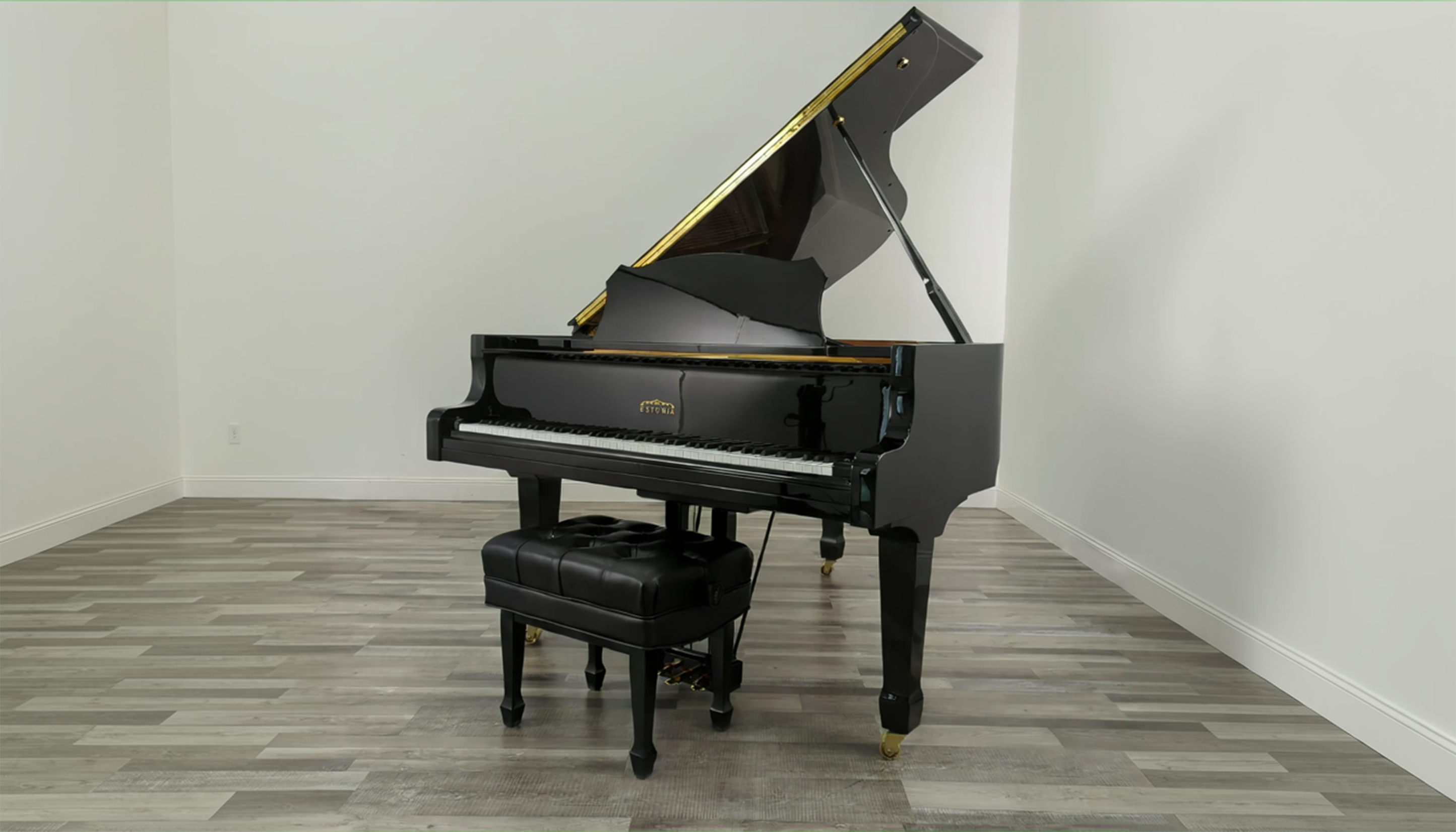 Estonia Estonia 190 HB