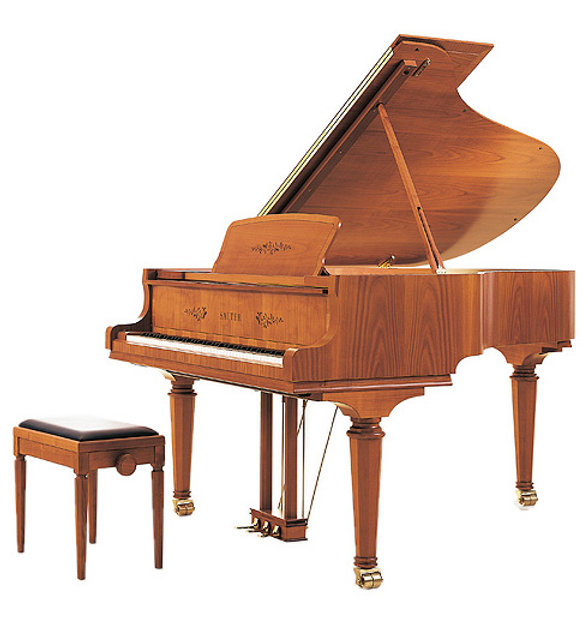 Sauter Noblesse 160 & 185