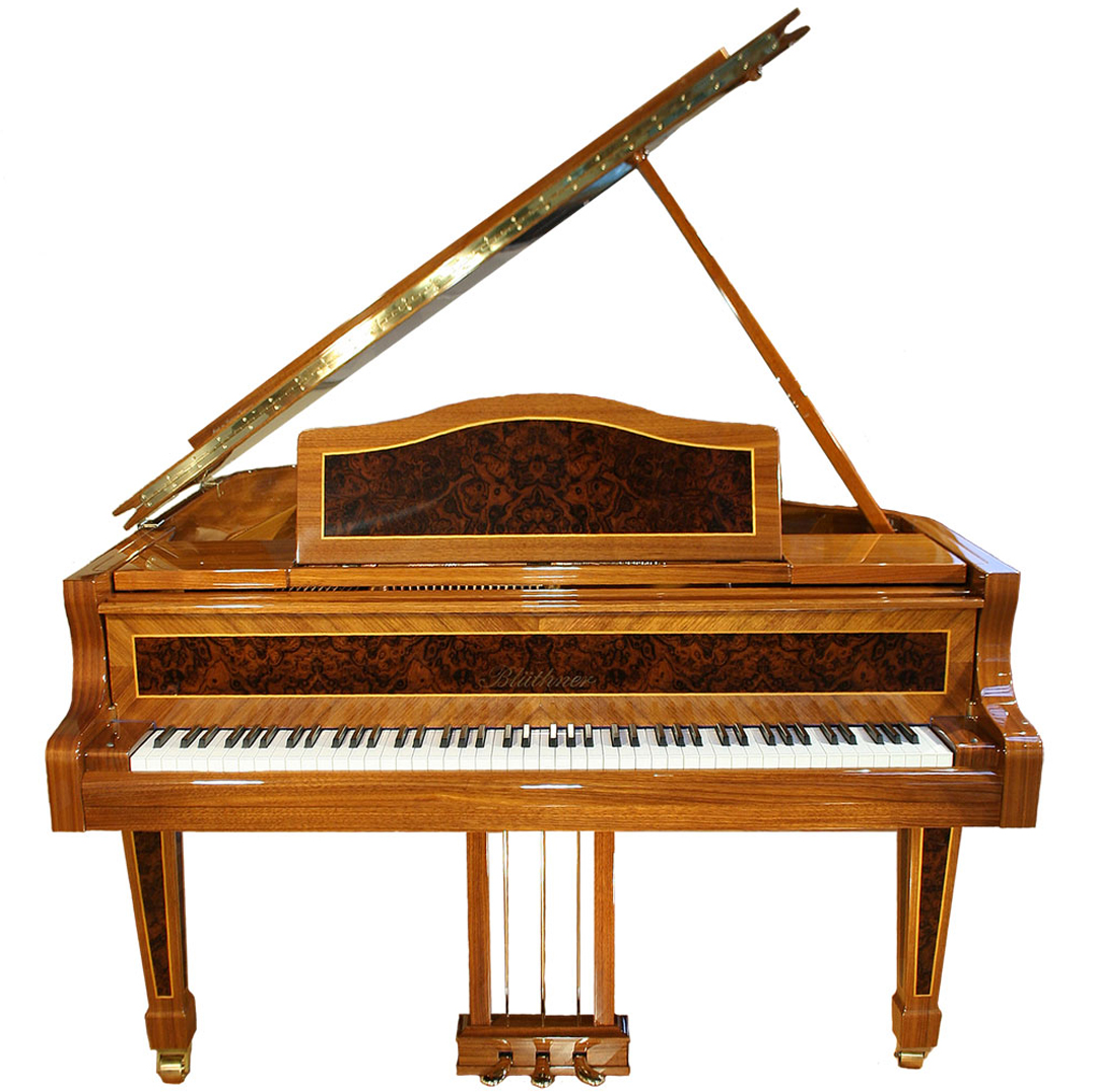 Bluthner Nicolaus II