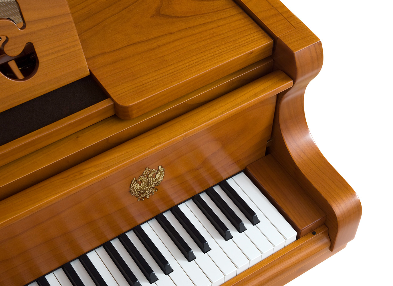 Bösendorfer Strauss - Image 2 - View 2