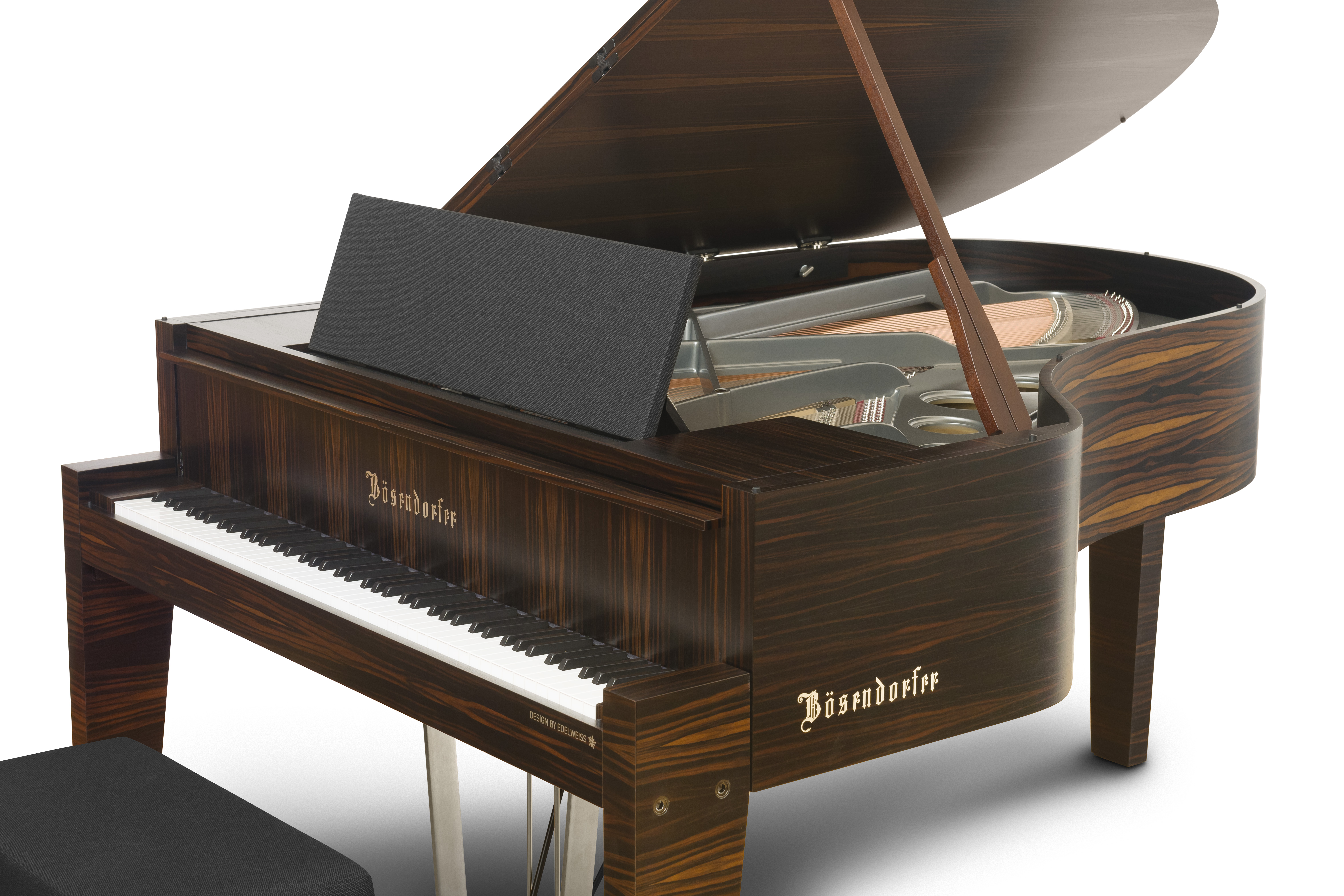 Bösendorfer Edge - Image 1 - View 1