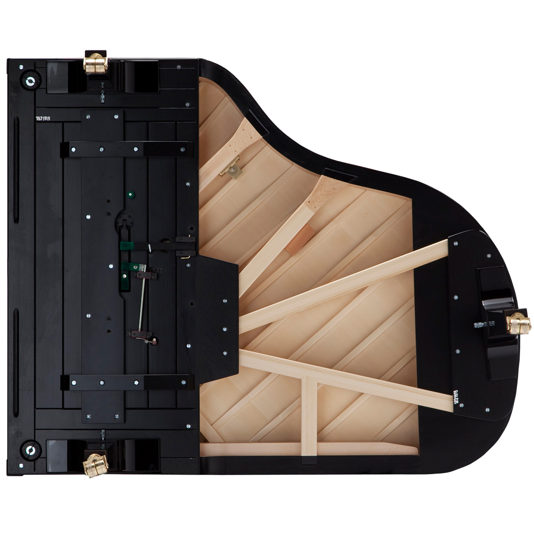 Fazioli F183 - Image 1 - View 1