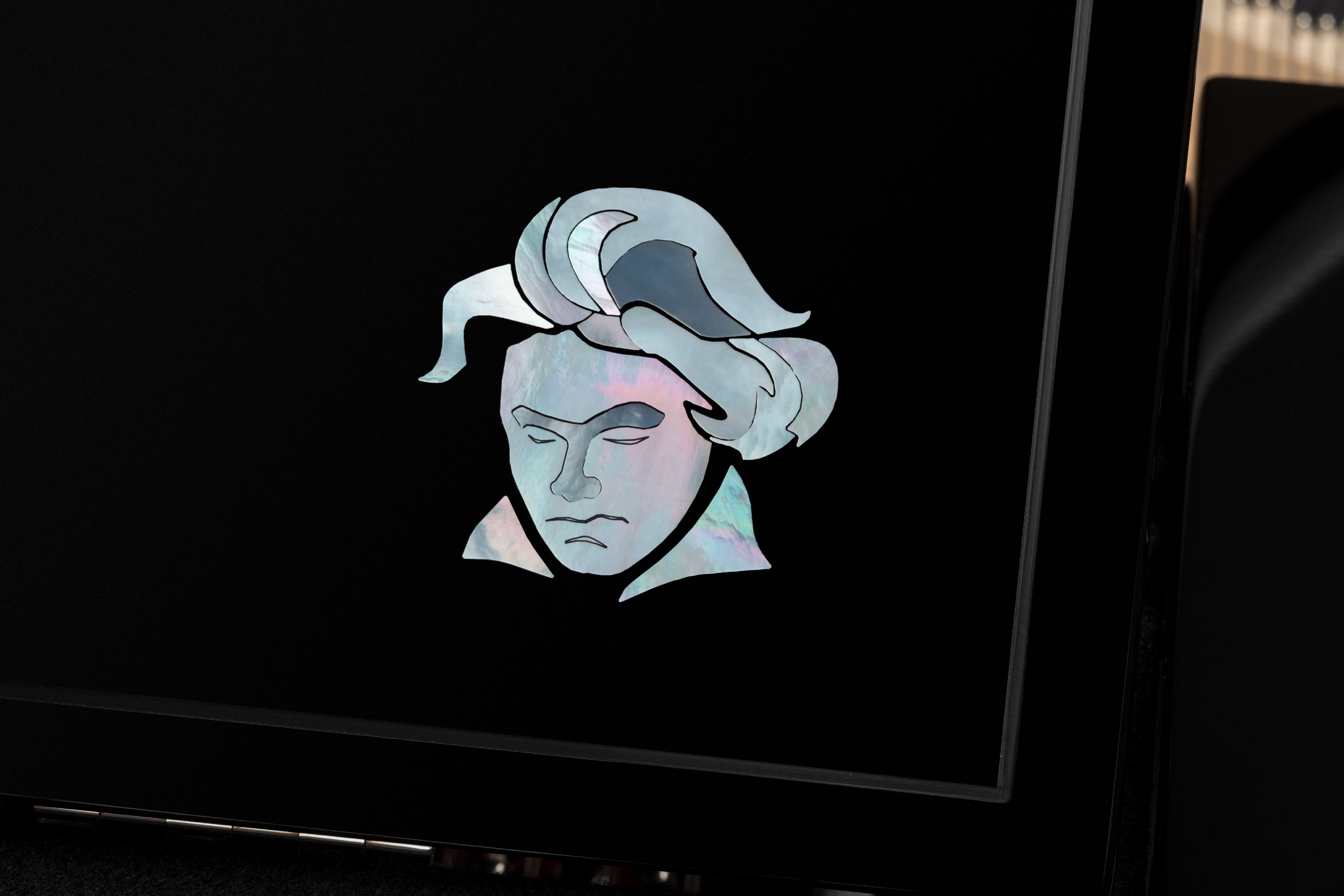 Bösendorfer 250 Years Beethoven - Image 4 - View 4