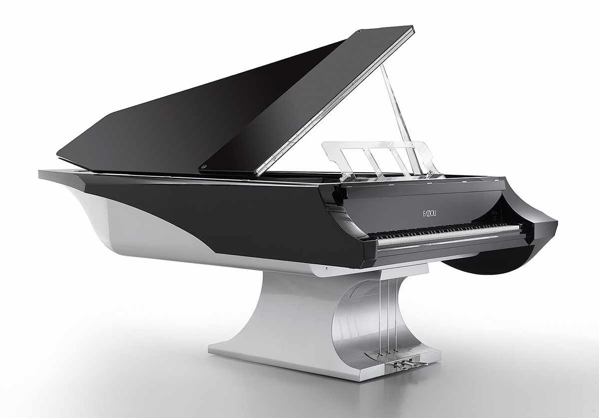 Fazioli M Liminal - Image 8 - View 8