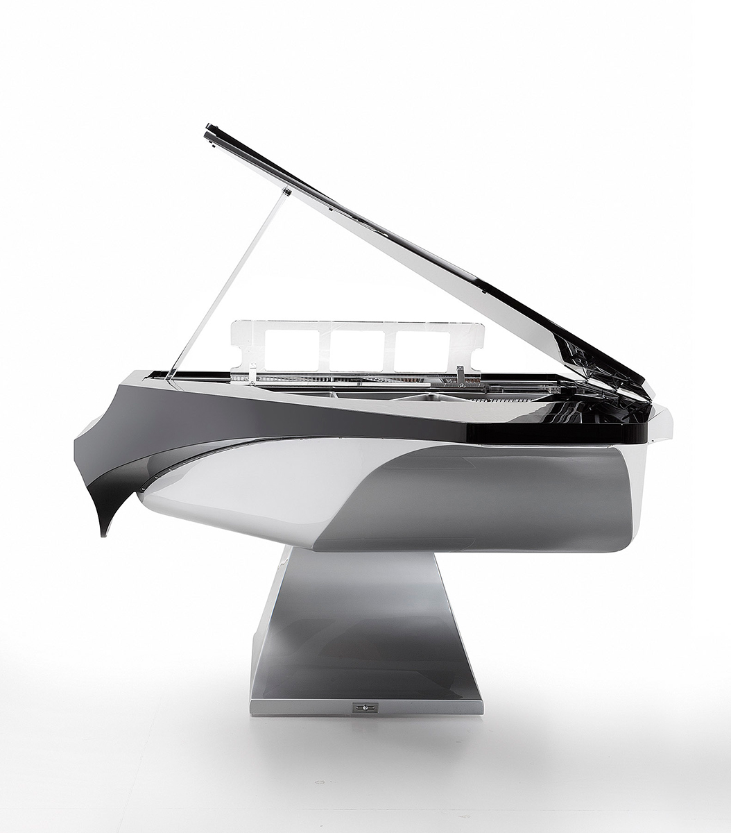 Fazioli M Liminal - Image 6 - View 6