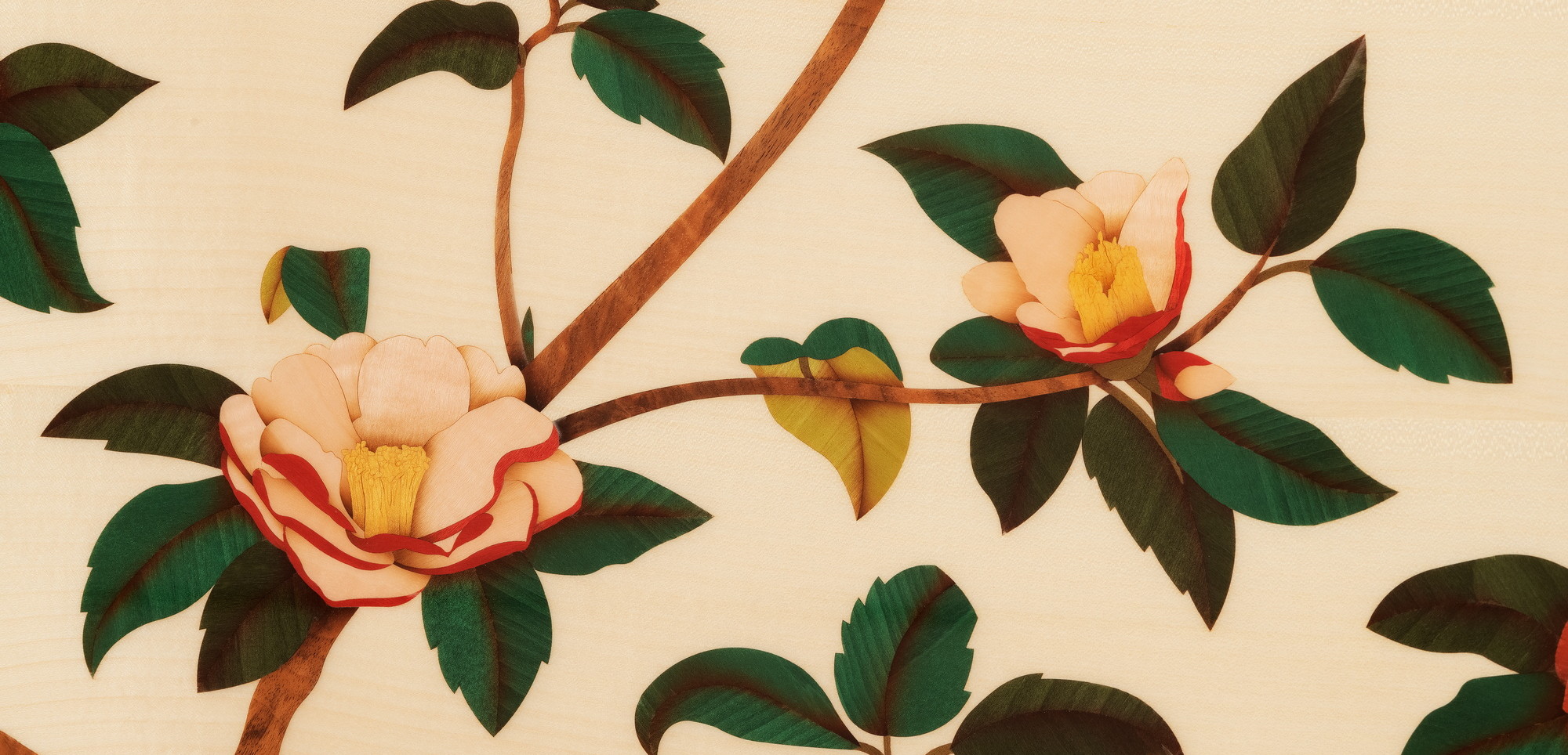 Bösendorfer Camellia - Image 2 - View 2