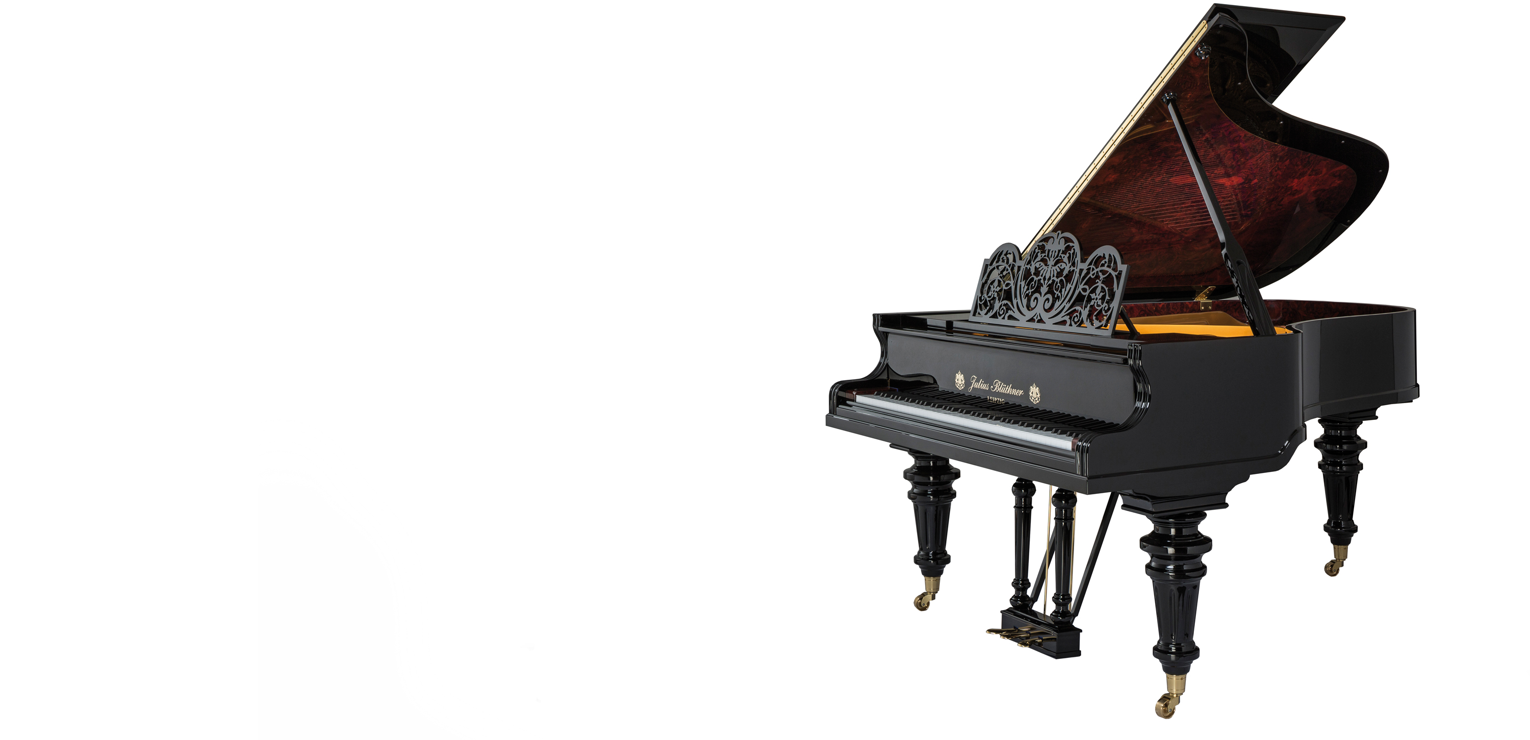 Bluthner Julius Blüthner - Image 1 - View 1