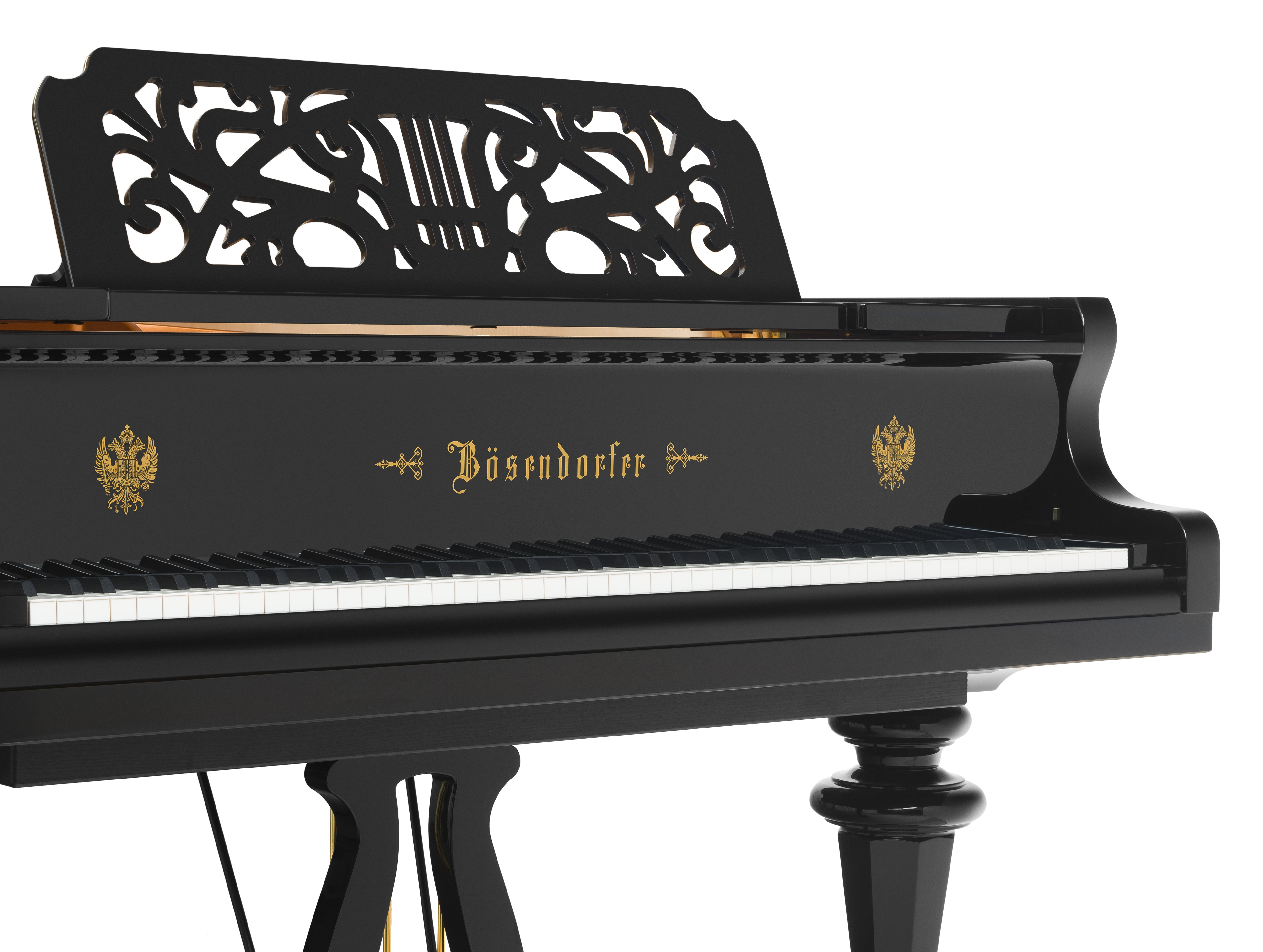 Bösendorfer Strauss - Image 5 - View 5