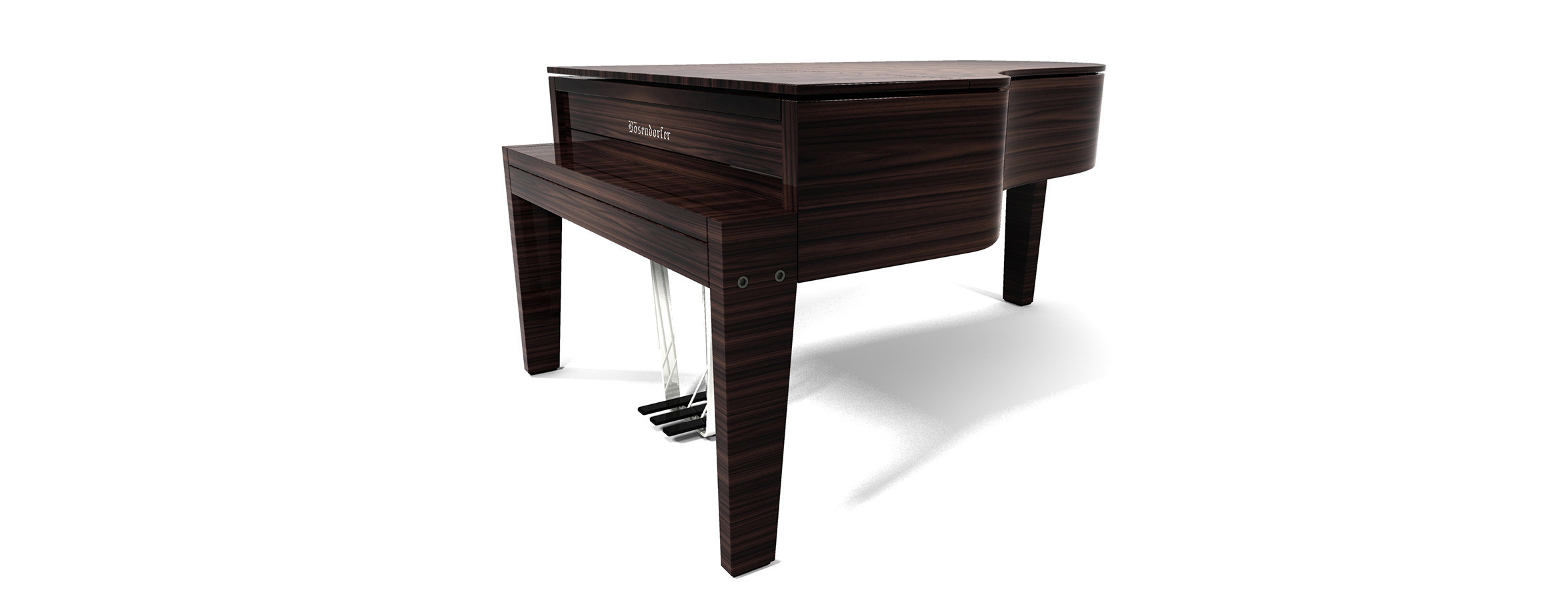 Bösendorfer Edge - Image 3 - View 3