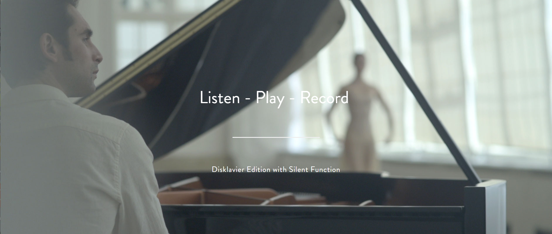 Bösendorfer Disklavier Edition - Image 1 - View 1