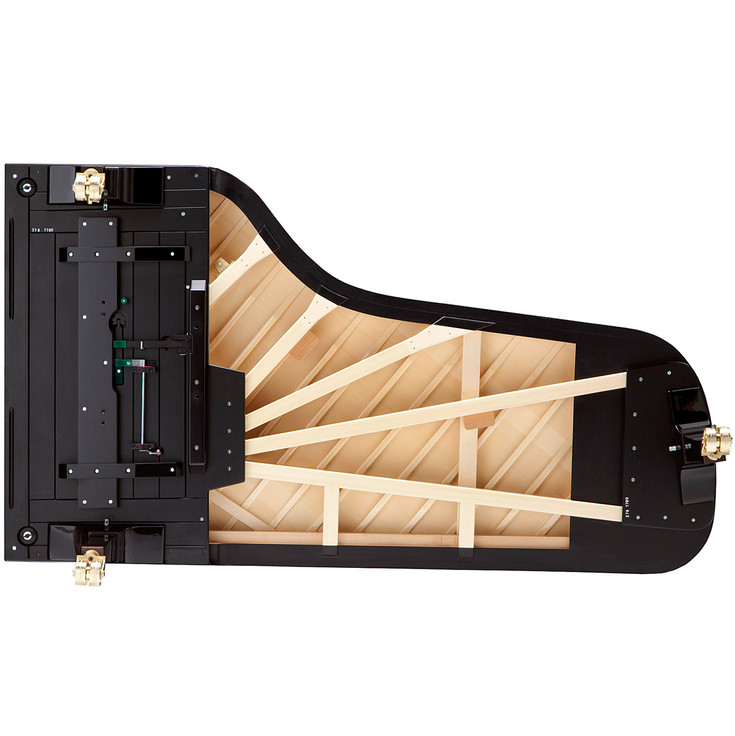 Fazioli F278 - Image 1 - View 1