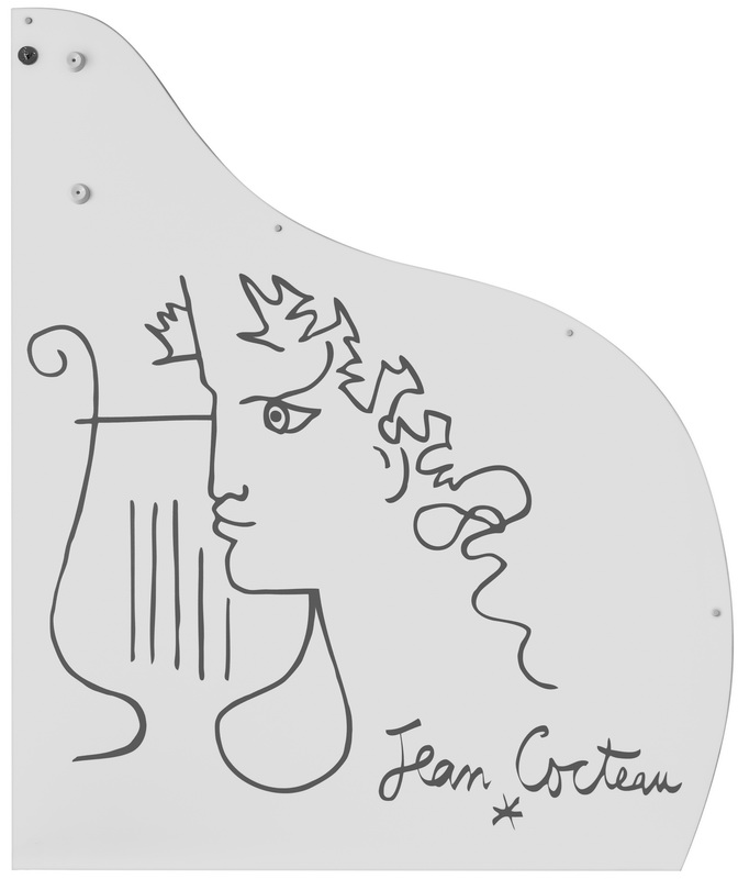 Bösendorfer Cocteau - Image 5 - View 5