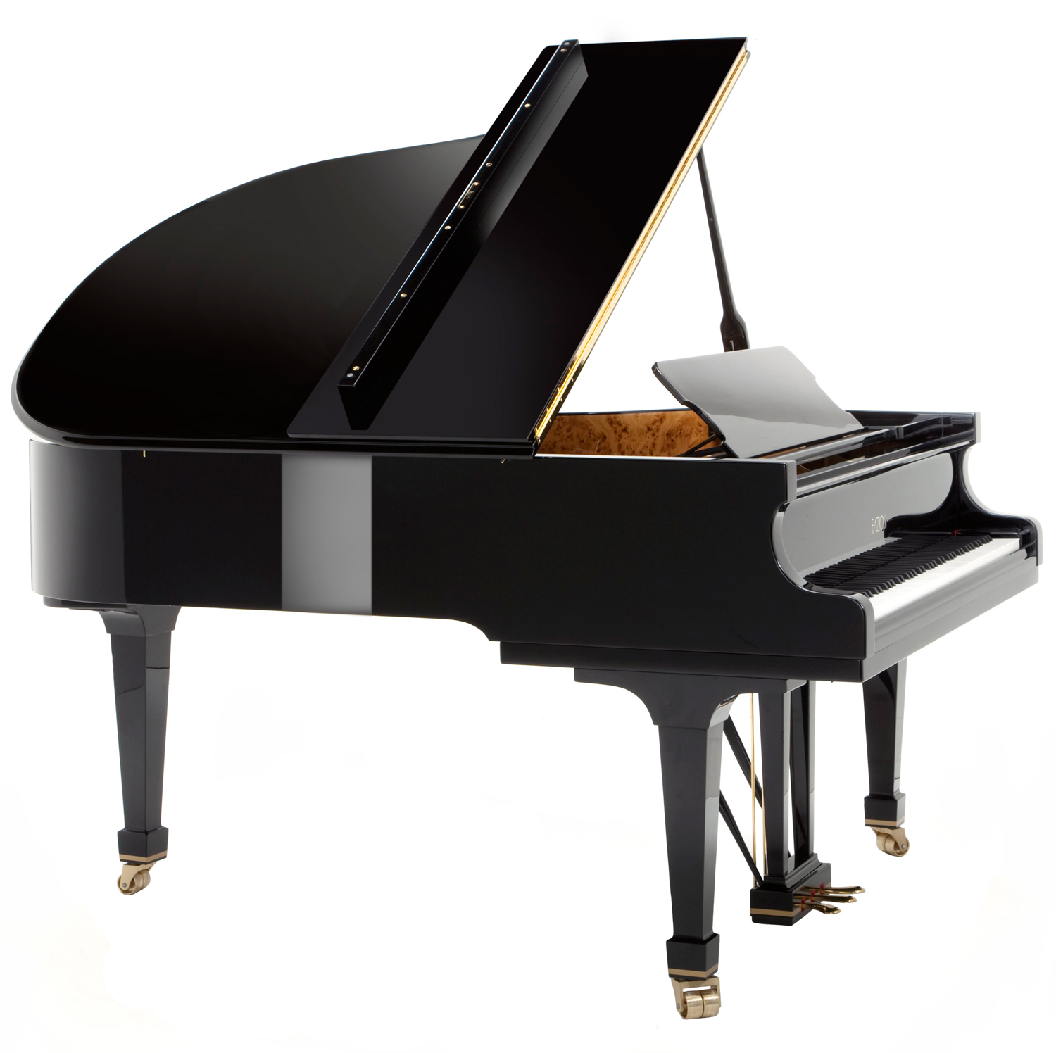 Fazioli F183 - Image 5 - View 5