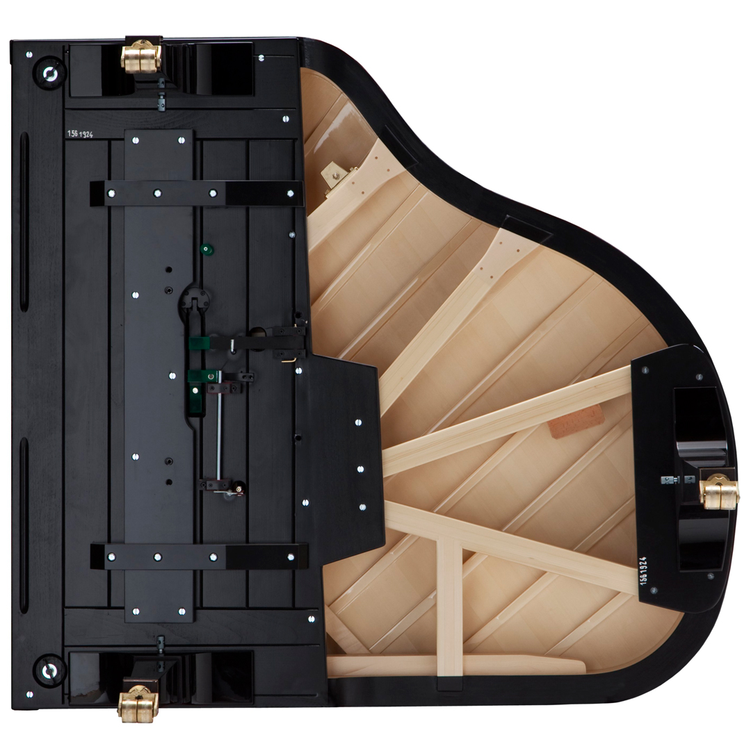 Fazioli F156 - Image 1 - View 1