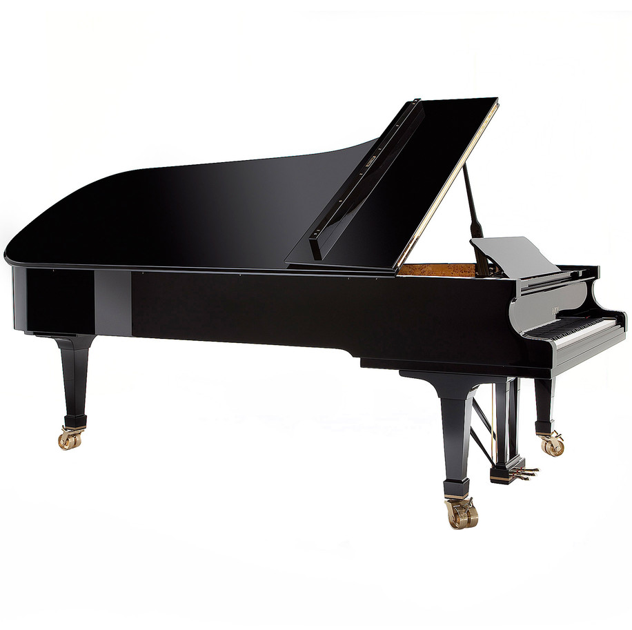 Fazioli F278 - Image 5 - View 5