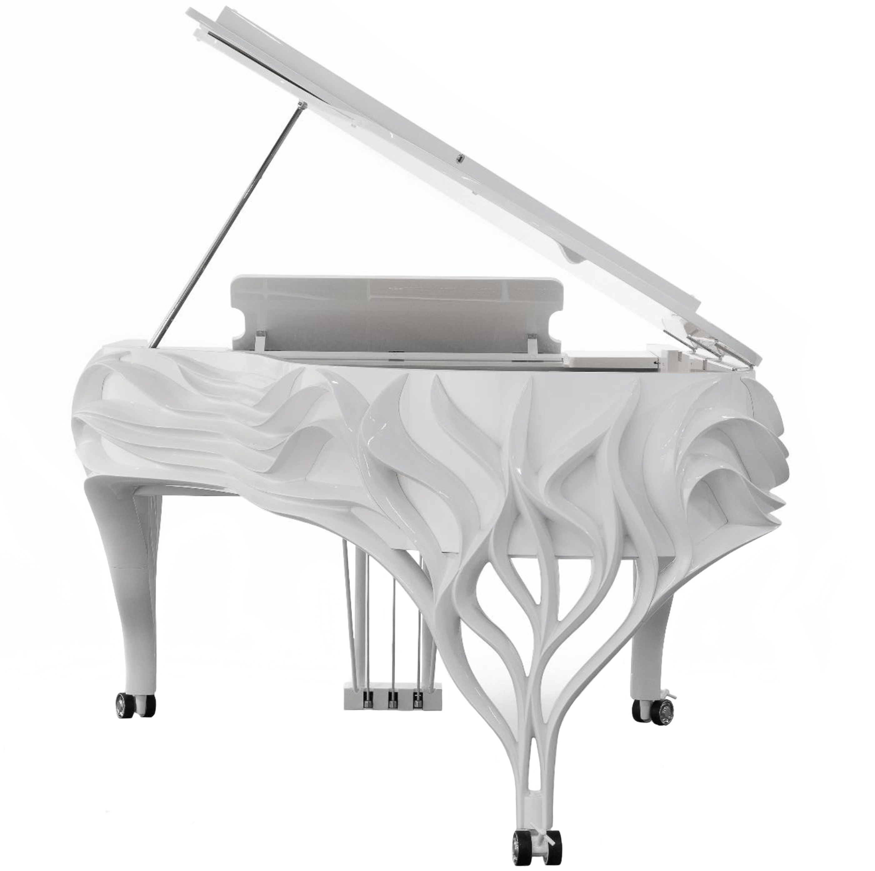 Fazioli Butterfly - Image 5 - View 5