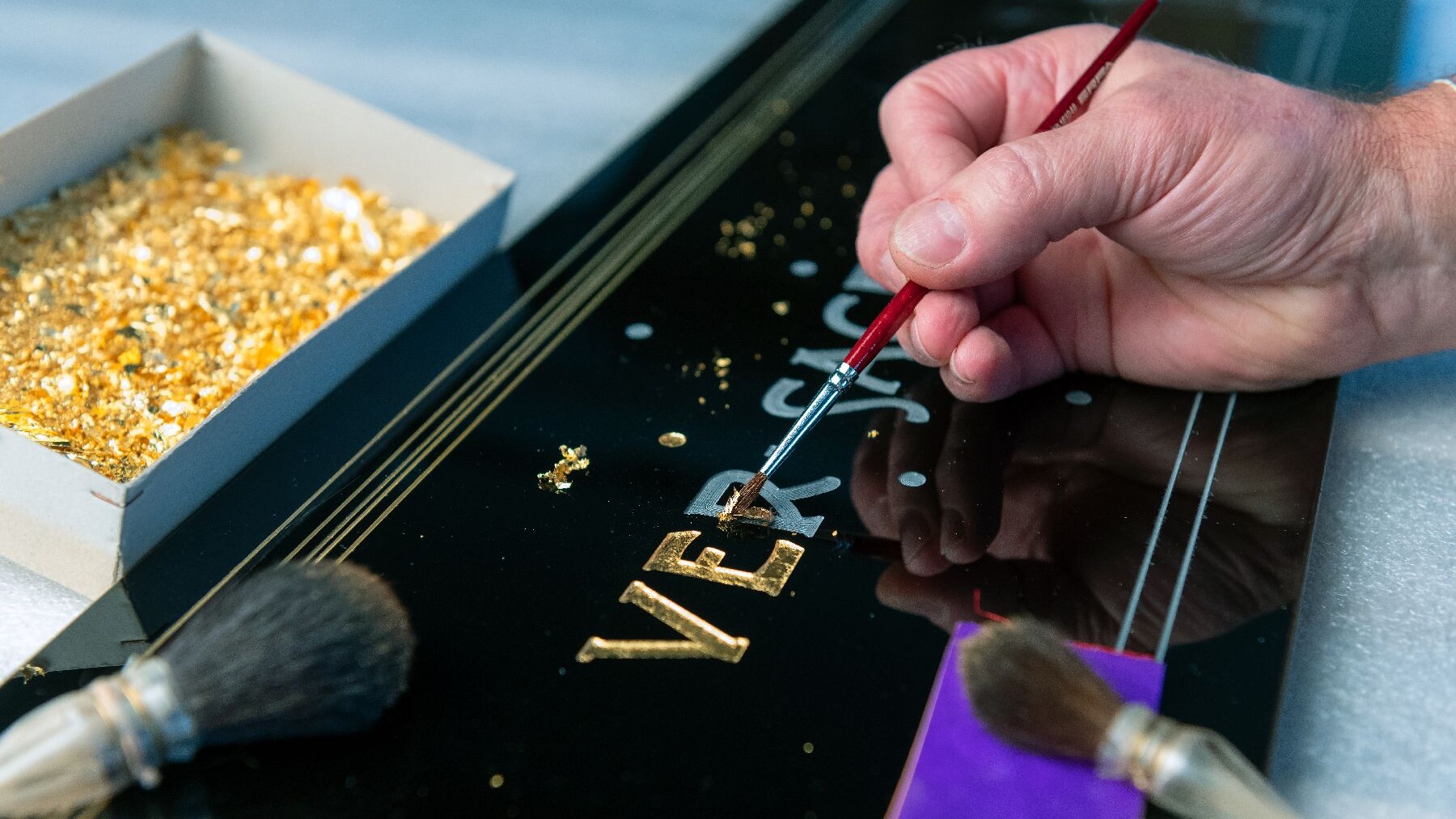 Bösendorfer Secession - Image 10 - View 9