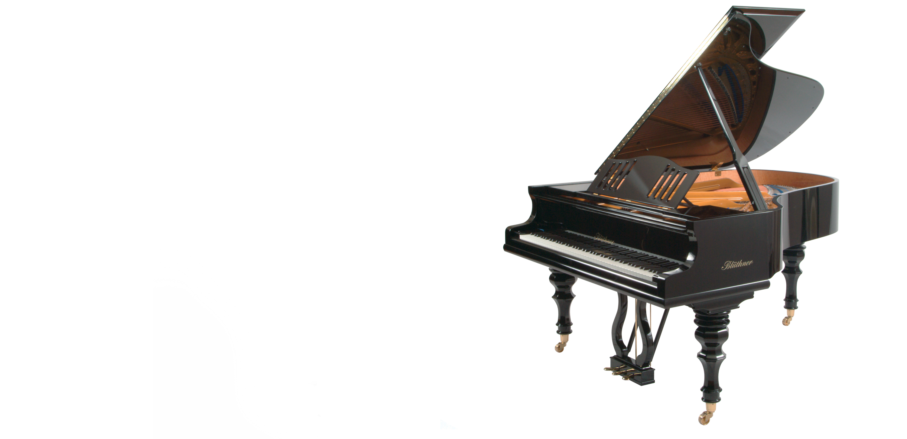 Bluthner Jubilee