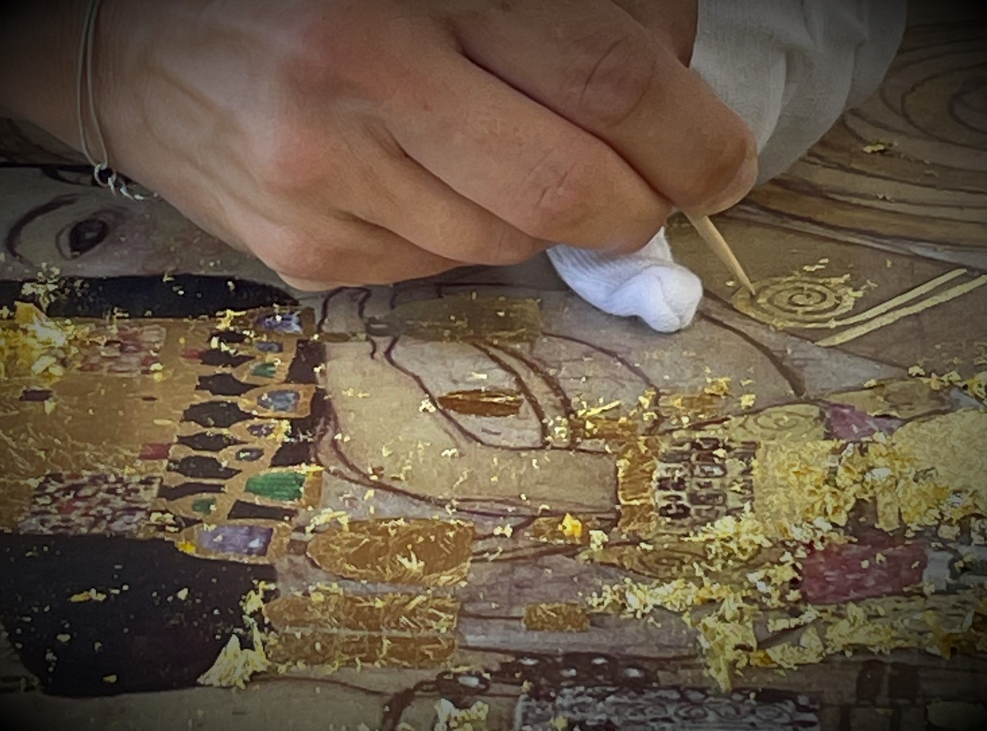 Bösendorfer Tree of Life - Image 4 - View 4