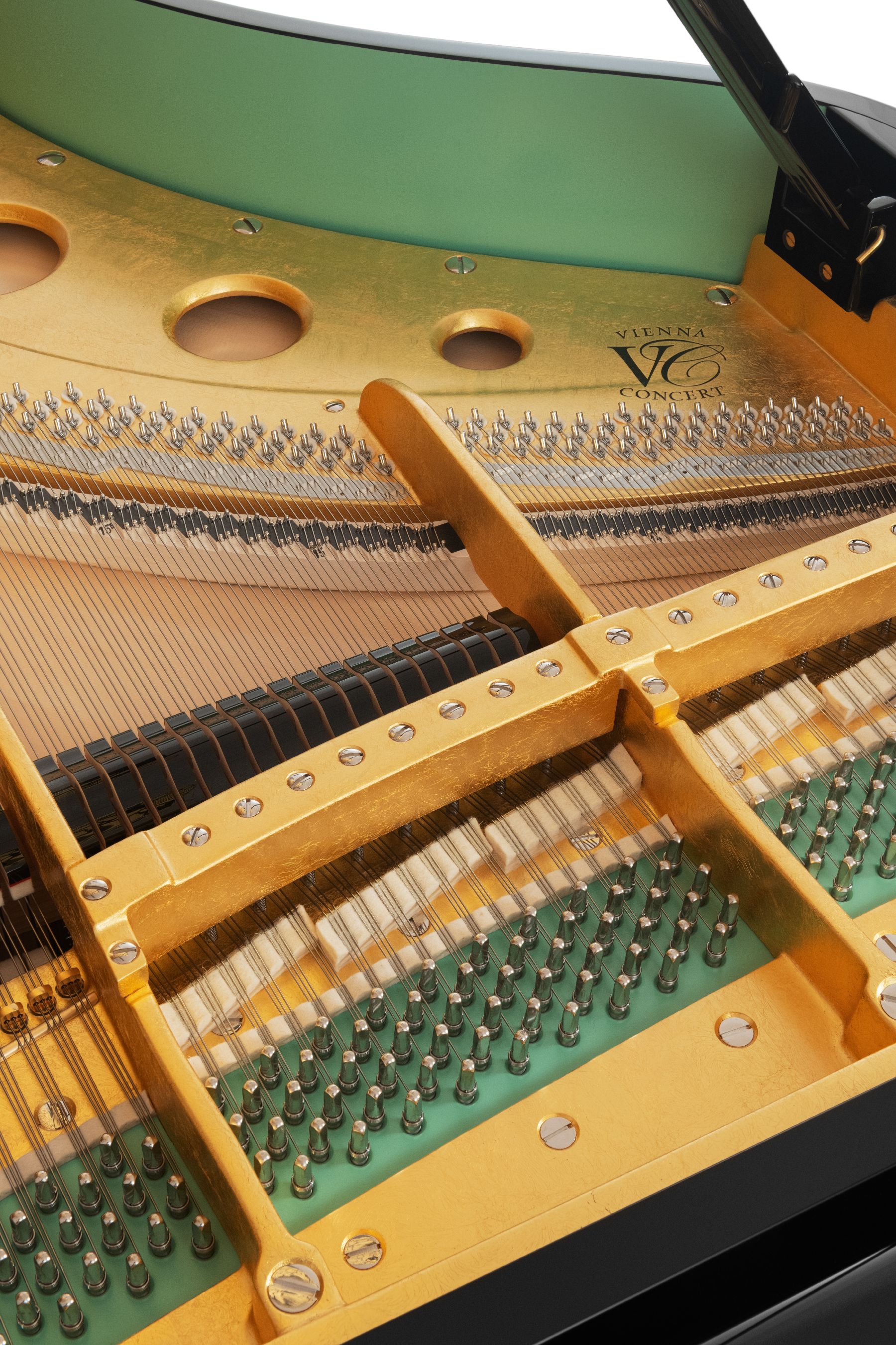 Bösendorfer Secession - Image 5 - View 4