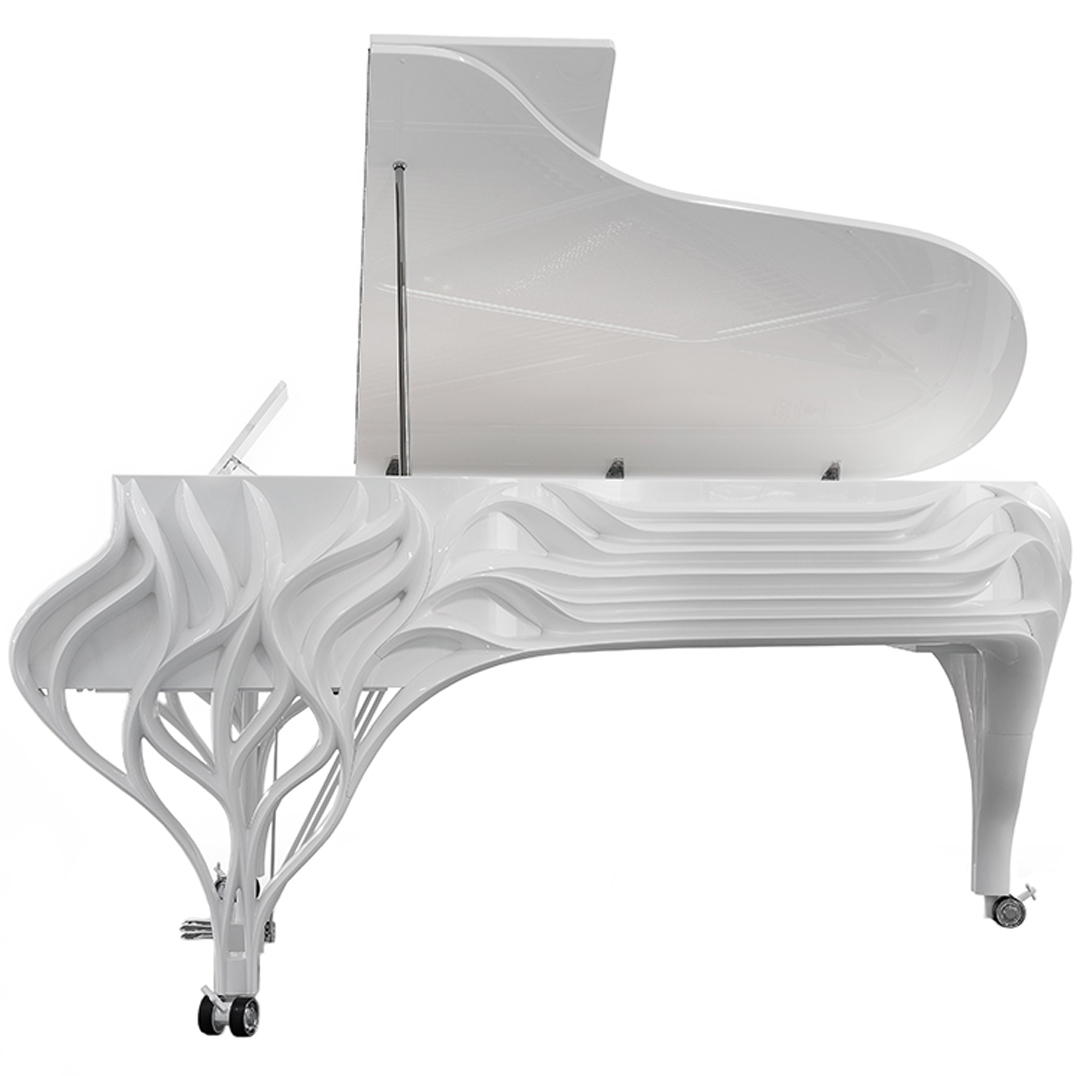 Fazioli Butterfly - Image 4 - View 4