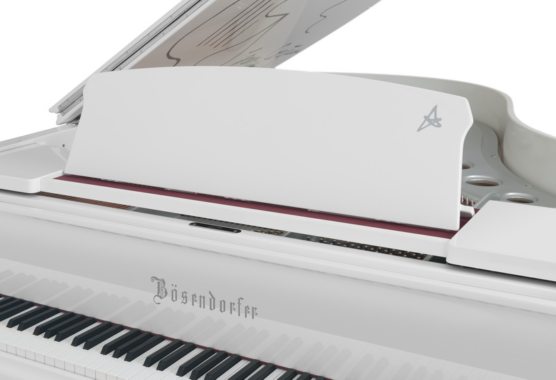 Bösendorfer Cocteau - Image 4 - View 4