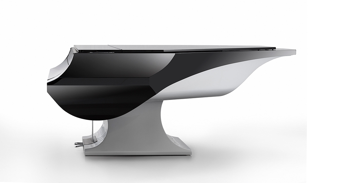 Fazioli M Liminal - Image 12 - View 12