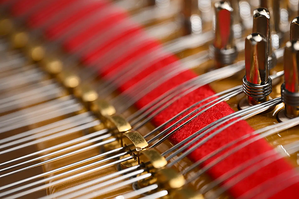 INDIVIDUALLY TUNED DUPLEX SCALING FOR UNPARALLELED GRANDEUR