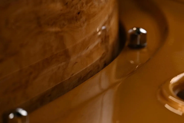 UNLEASHING NATURE'S MASTERPIECES: THE TRANSFORMATIVE POWER OF VENEERS