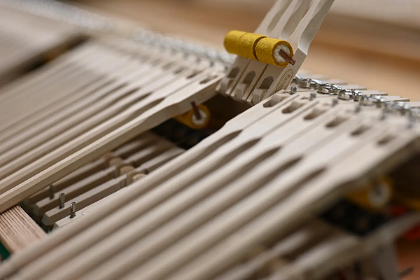 ESTONIA'S QUEST FOR EXCELLENCE: UNITING TRADITION, RELIABILITY, AND CRAFTSMANSHIP