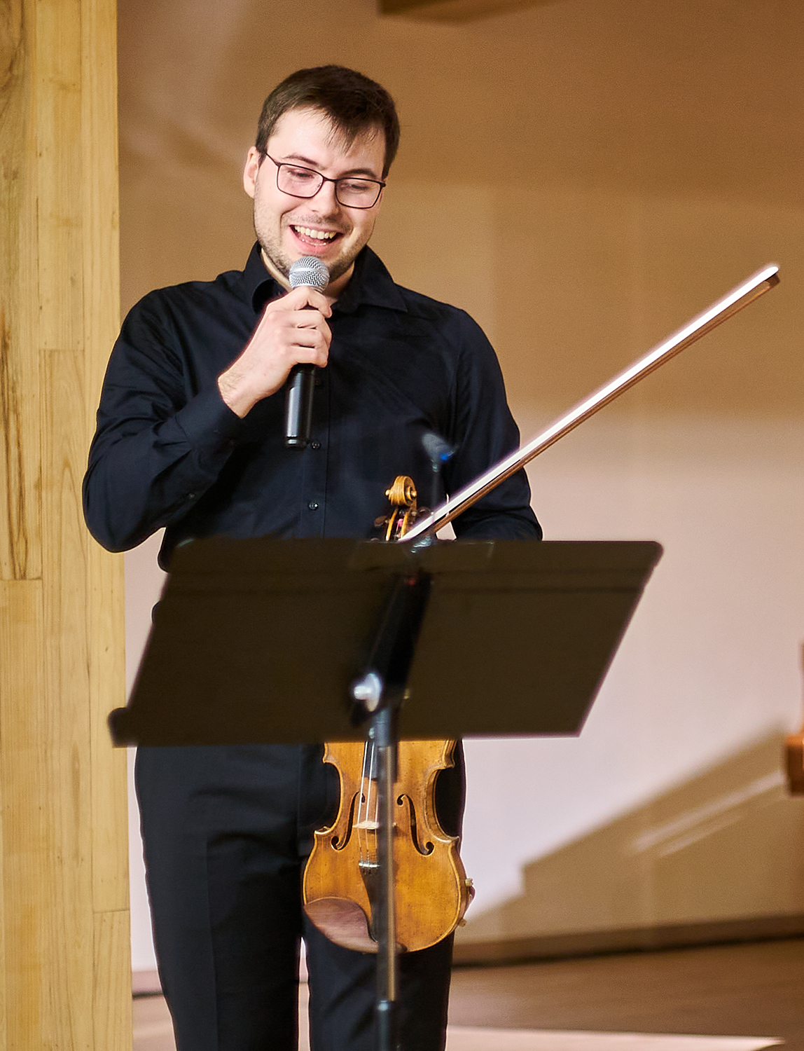 DUO SARASVATHI - NOWAK