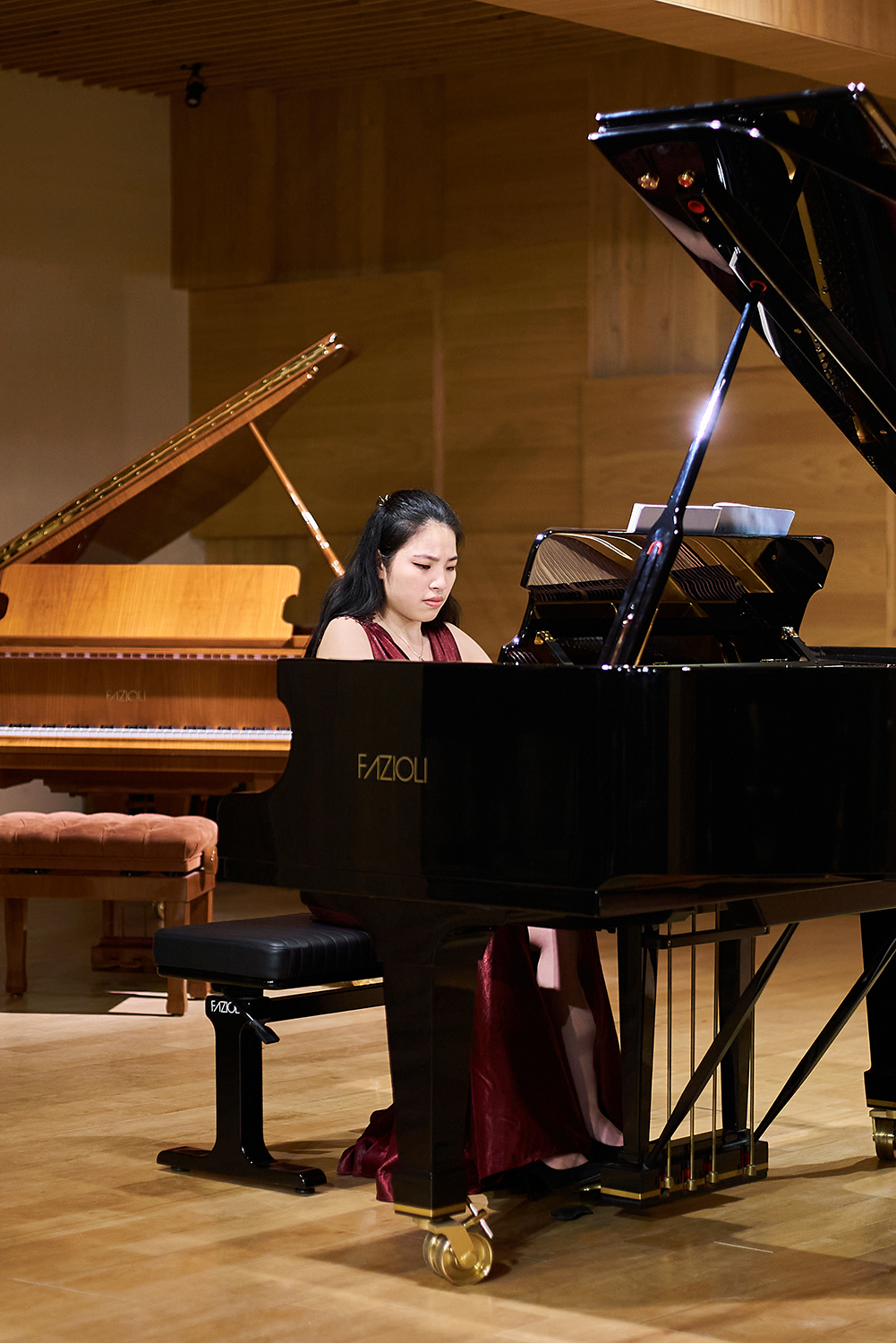 DUO SARASVATHI - NOWAK