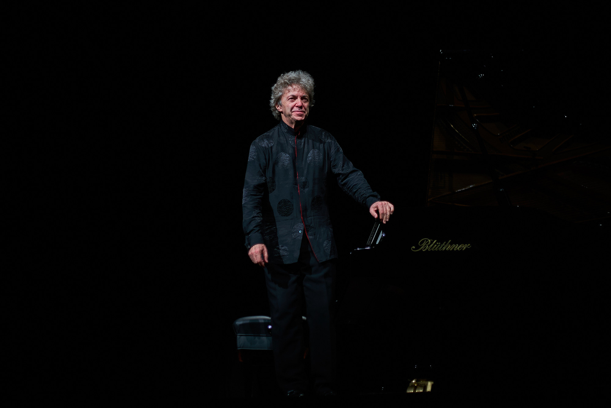 HERITAGE CONCERT SERIES