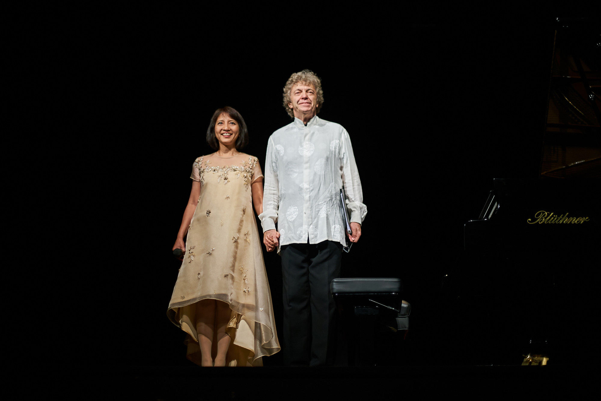 HERITAGE CONCERT SERIES