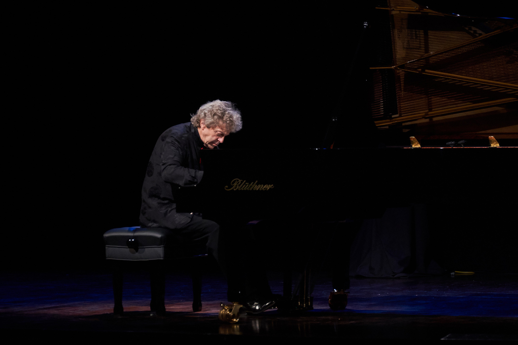 HERITAGE CONCERT SERIES