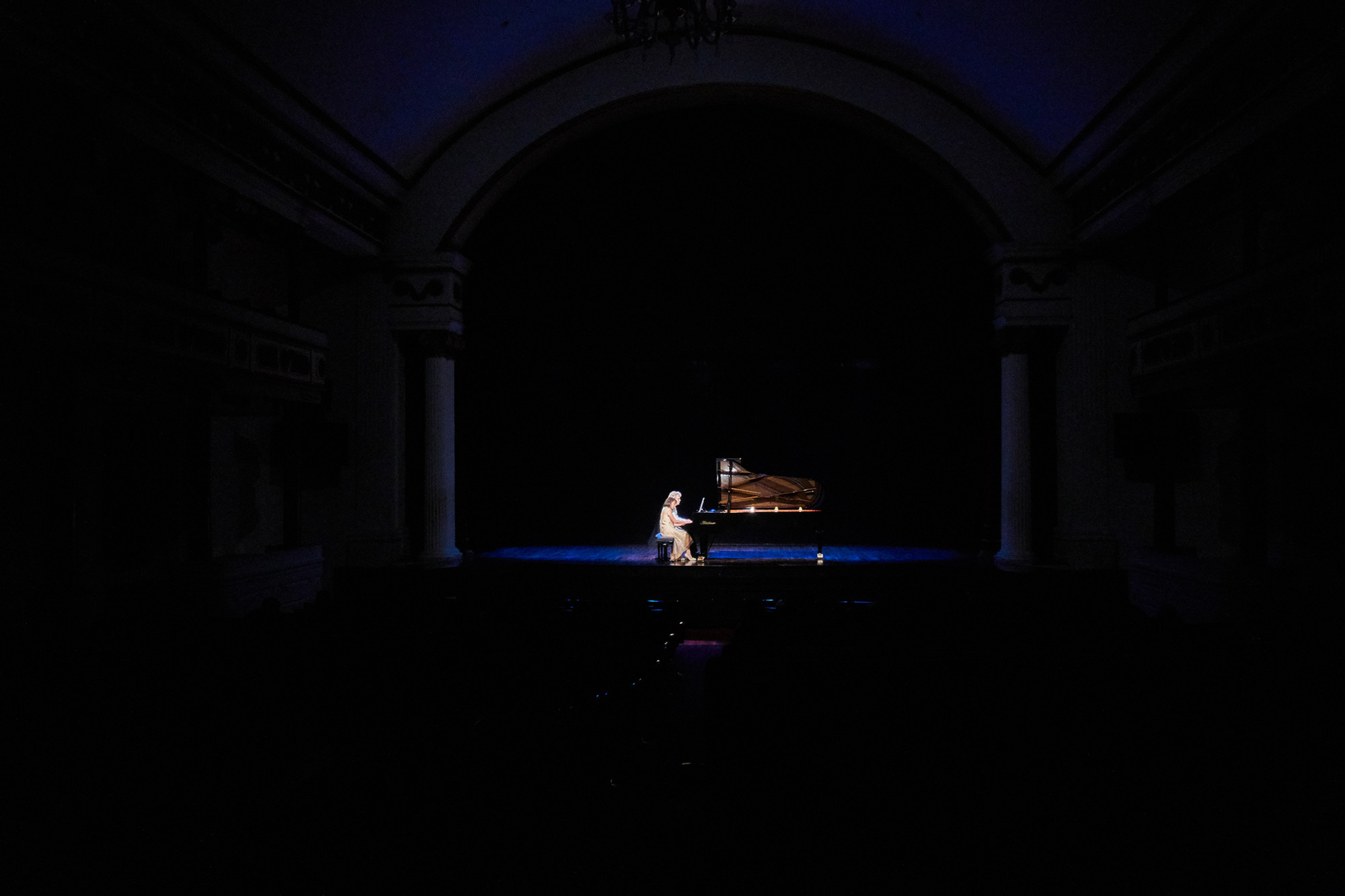 HERITAGE CONCERT SERIES