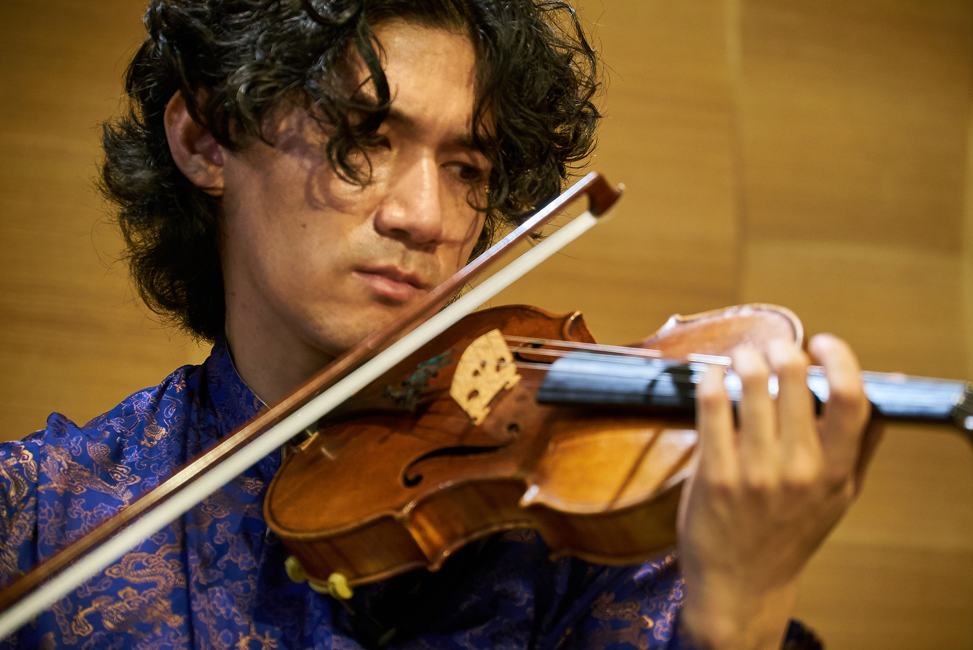 THE CONCERT OF ISKANDAR WIDJAJA & CHRISTINE UTOMO