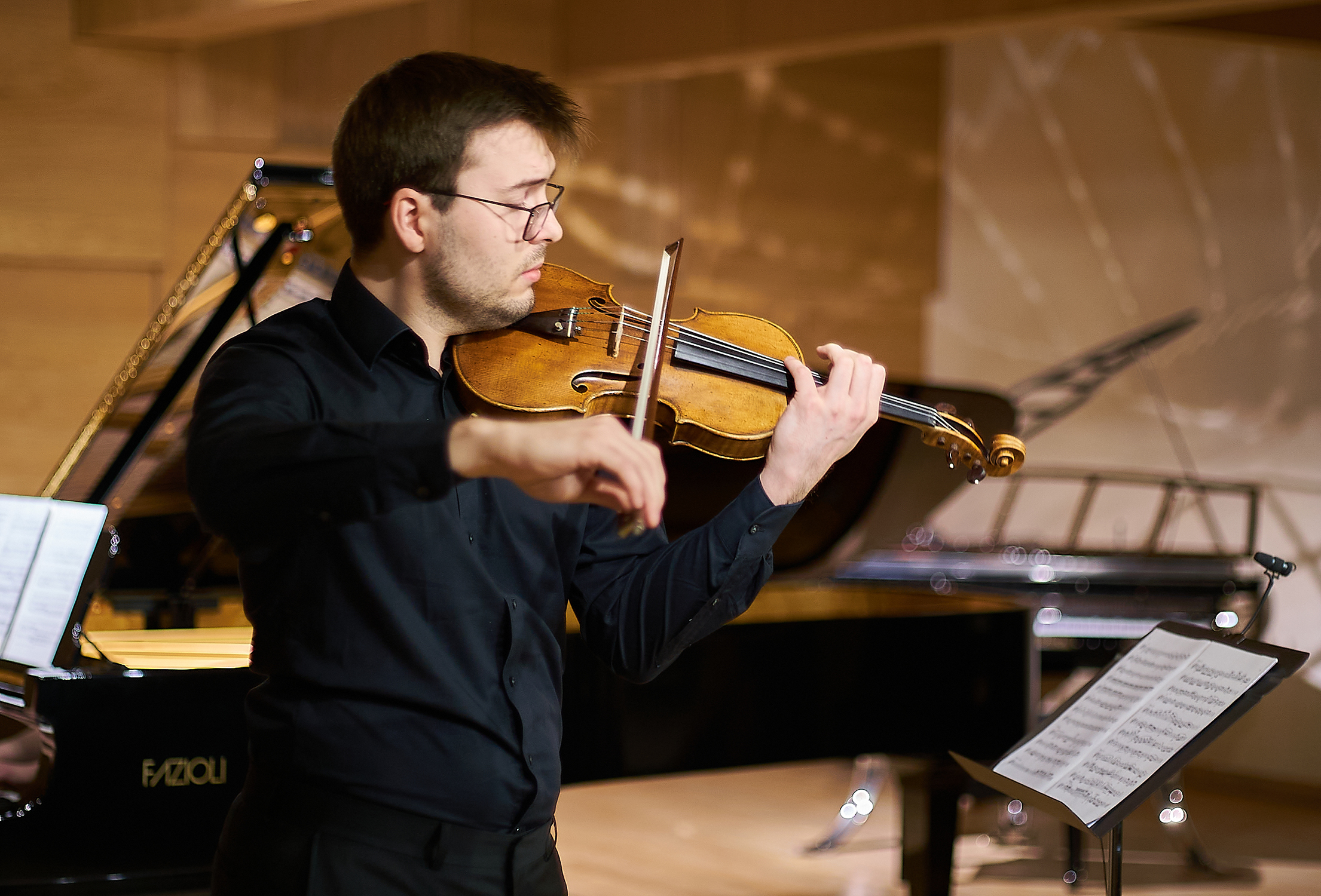 DUO SARASVATHI - NOWAK