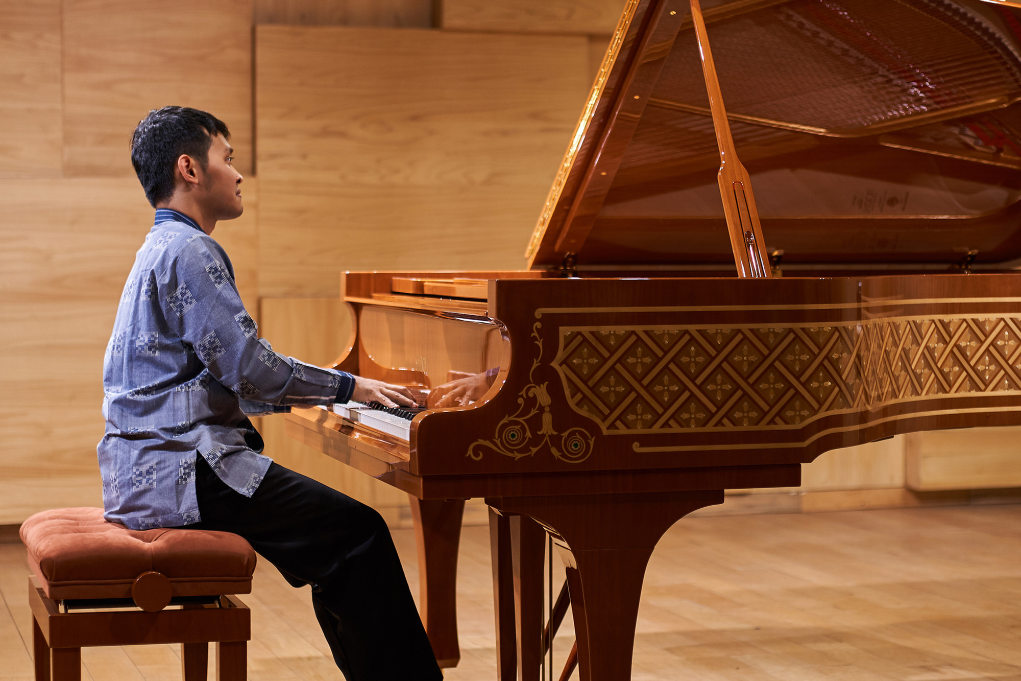 CHAMBER MUSIC RECITAL