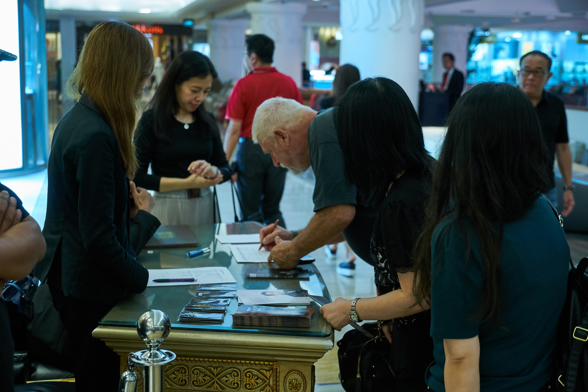 PIANO RECITAL BY MARTIN KESUMA