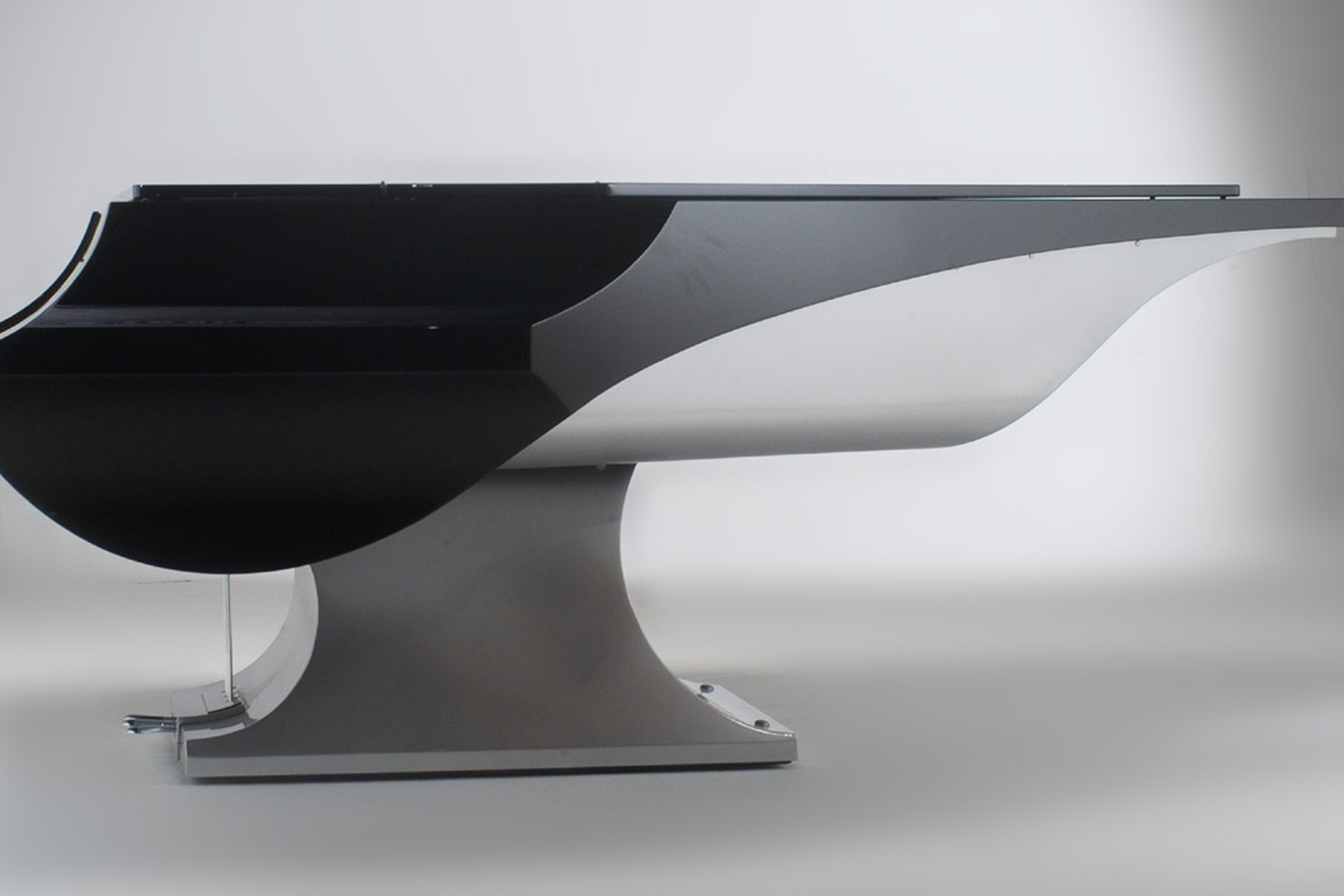 The Piano Of The Future