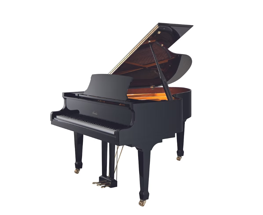 Grand Pianos Collection