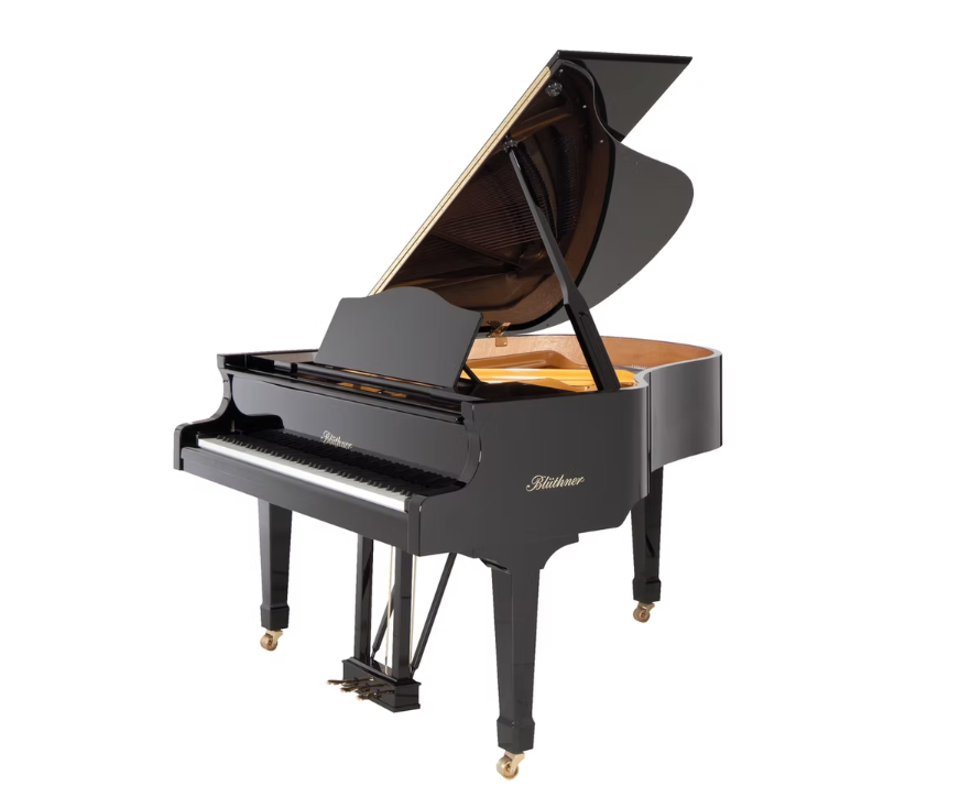Model 10 Grand Piano