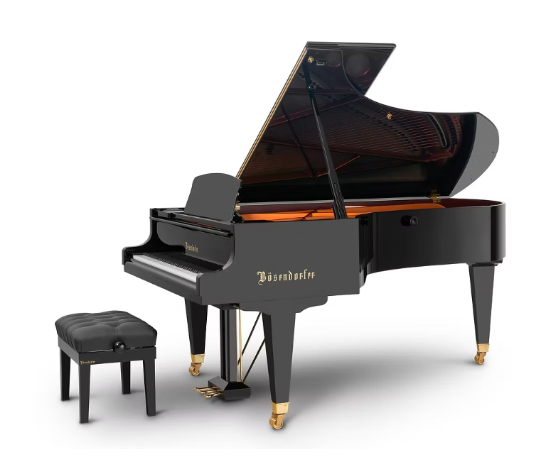 Grand Piano 200