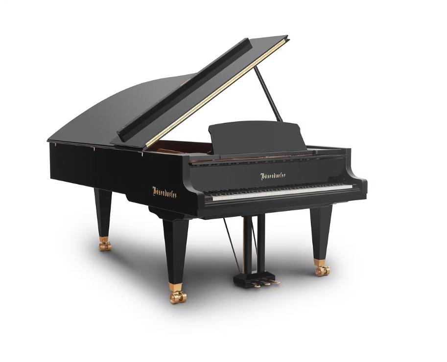 Grand Piano 185VC