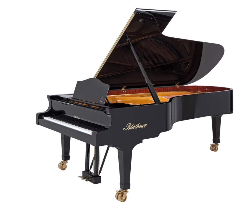 Model 1 Concert Grand Piano