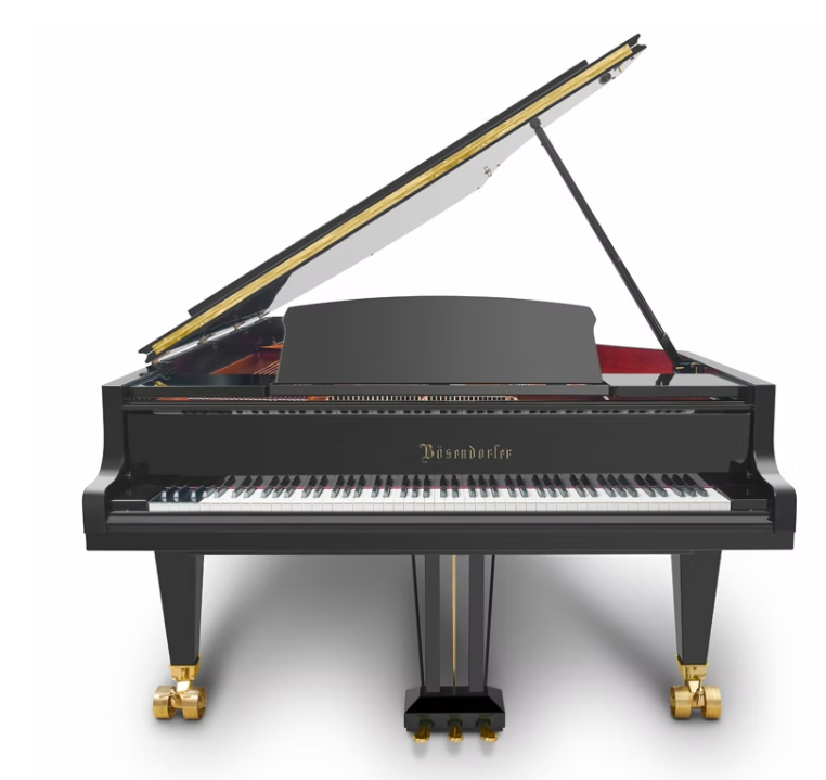 Concert Grand 290 Imperial