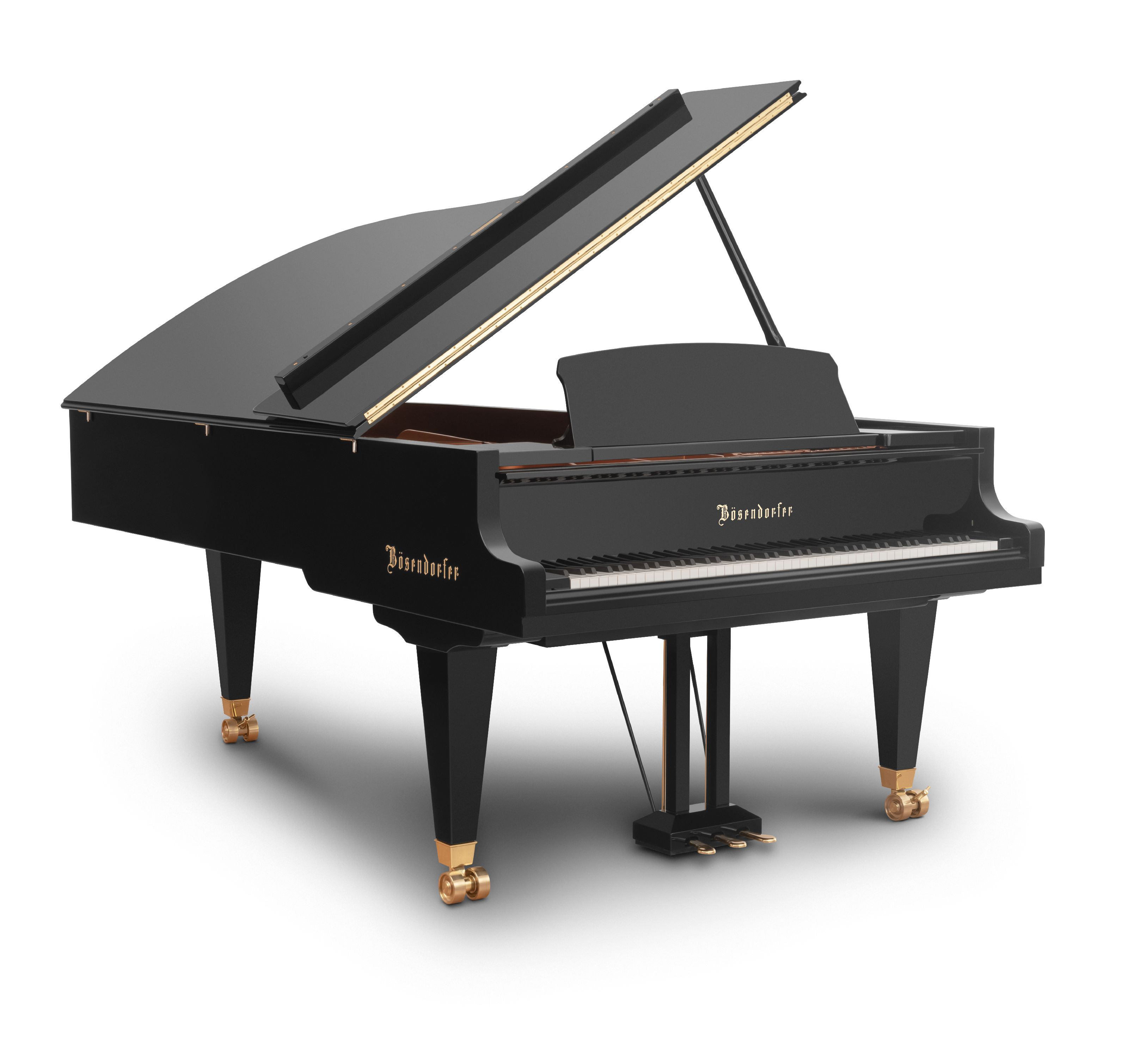 Bösendorfer Grand Piano